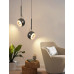 Люстра Lunetta Lumen